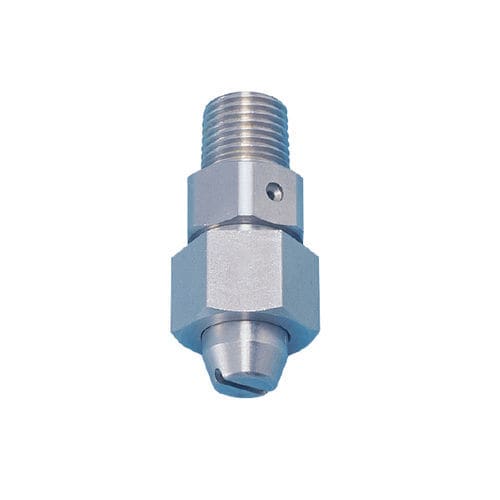 Buse de pulvérisation - EJVV series - Ikeuchi Europe - de nettoyage / de refroidissement / pour liquides
