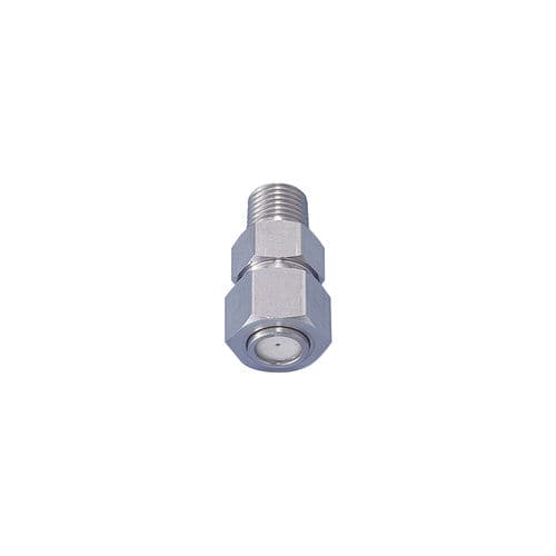 Buse de pulvérisation - KD series - Ikeuchi Europe - de refroidissement / pour liquides / à cône creux