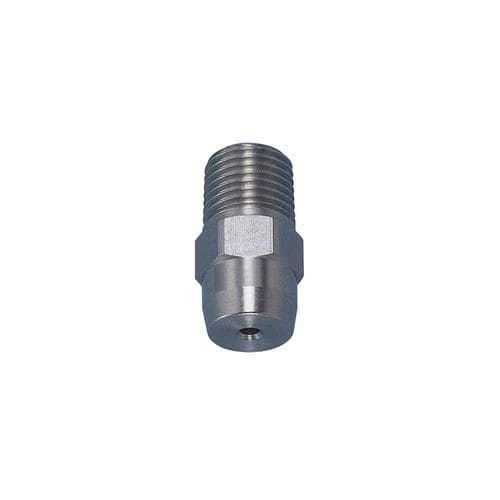 Buse de pulvérisation - JJXP series - Ikeuchi Europe - de refroidissement / de lavage / pour eau