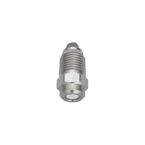 Buse de pulvérisation - J series - Ikeuchi Europe - de nettoyage / de refroidissement / pour liquides