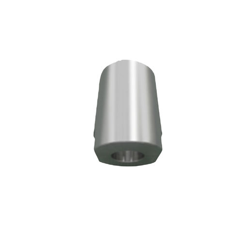 Buse de refroidissement - JJHP series - Ikeuchi Europe - pour liquides / à cône plein / en inox