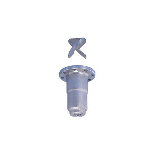 Buse de pulvérisation - TJJX series - Ikeuchi Europe - de refroidissement / de lavage / pour liquides