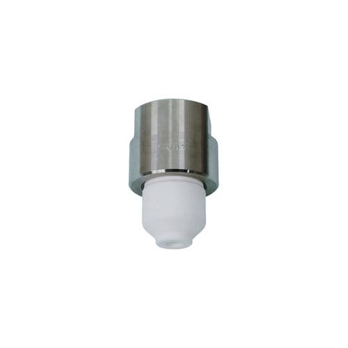 Buse de pulvérisation - JUXP-AL92 series - Ikeuchi Europe - pour liquides / à cône plein / d'alumine