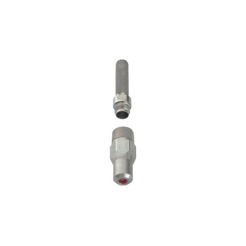Buse de découpe - CMP-T series - Ikeuchi Europe - pour liquides / à jet plein / en acier inoxydable