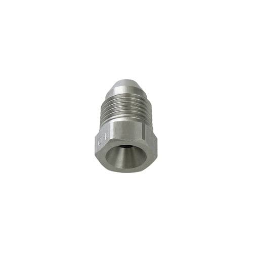 Buse de nettoyage - CCRP series - Ikeuchi Europe - de pulvérisation / pour liquides / à jet plein