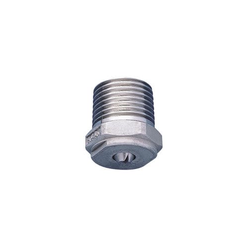 Buse de nettoyage - MOMOJet® "C" series - Ikeuchi Europe - de refroidissement / pour liquides / à jet plein