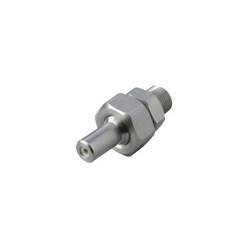 Buse de nettoyage - UT+CP series - Ikeuchi Europe - de pulvérisation / pour liquides / à jet plein