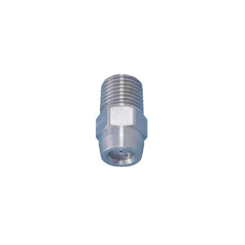 Buse de nettoyage - 7CCP series - Ikeuchi Europe - de pulvérisation / pour liquides / à jet plein