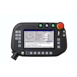 Logiciel de développement - TAWERS &ldquo;Weld Navigation&rdquo; - Panasonic Robot & Welding system solutions - d'optimisation / de paramétrage / pour robot de soudage