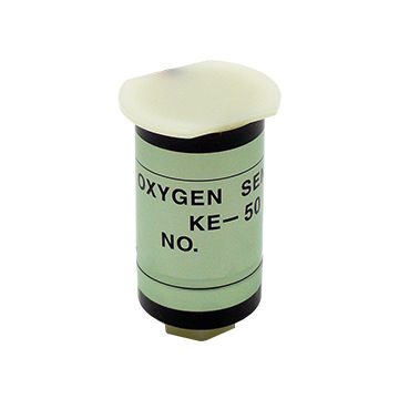 Capteur de gaz d'oxygène - KE-50 - Figaro Engineering Inc. - électrochimique