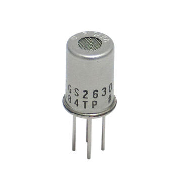 Capteur de gaz réfrigérant pour gaz réfrigérant - TGS2630 - Figaro Engineering Inc. - à semi-conducteur / pour la détection de fuites