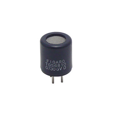Capteur de gaz combustible - TGS6810-D00 - Figaro Engineering Inc. - catalytique