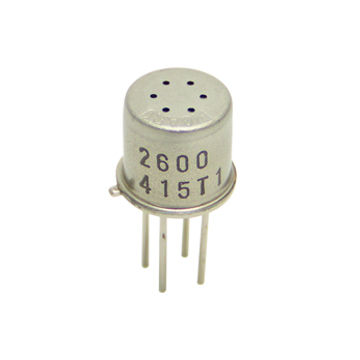 Capteur de COV COV - TGS2600 - Figaro Engineering Inc. - à semi-conducteur