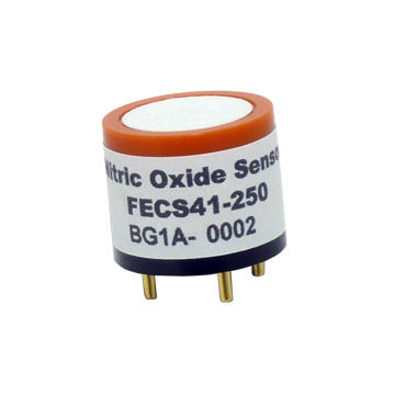 Capteur de dioxyde d'azote de dioxyde d'azote - FECS41-250 - Figaro Engineering Inc. - électrochimique