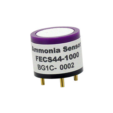 Capteur d'ammoniac d'ammoniac -  FECS44-1000 - Figaro Engineering Inc. - électrochimique