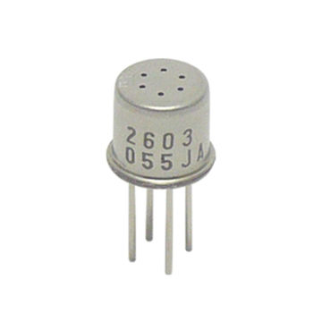 Capteur de COV COV - TGS2603 - Figaro Engineering Inc. - à semi-conducteur / pour surveillance de la qualité de l'air