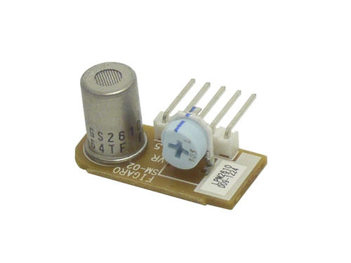 Capteur de gaz de pétrole liquéfié de gaz de pétrole liquéfié - LPM2610-D09 - Figaro Engineering Inc. - à semi-conducteur / pré-calibré