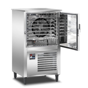 Cellule de refroidissement d'air - RS 35 - ACFRI - pour l'industrie / rapide / à grille