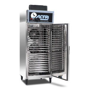 Cellule de refroidissement d'air - RS 80 - ACFRI - pour l'industrie agroalimentaire / rapide / en inox