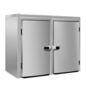 Cellule de refroidissement pour l'industrie agroalimentaire - AR 480 DPF - ACFRI - rapide