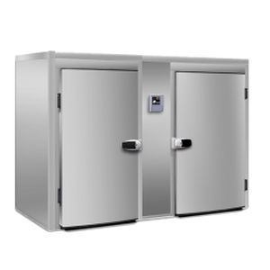 Cellule de refroidissement d'air - AR 640 DPF - ACFRI - pour l'industrie agroalimentaire / rapide