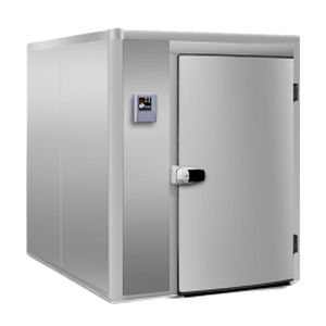 Cellule de refroidissement d'air - AR 640 PC - ACFRI - pour l'industrie agroalimentaire / rapide