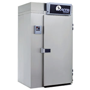 Cellule de refroidissement d'air - CSP 4 P850 - ACFRI - pour l'industrie agroalimentaire / rapide
