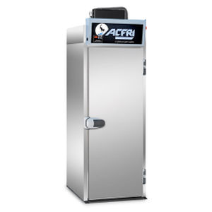 Cellule de refroidissement d'air - AR 80 HR UC - ACFRI - pour l'industrie agroalimentaire / rapide / en inox