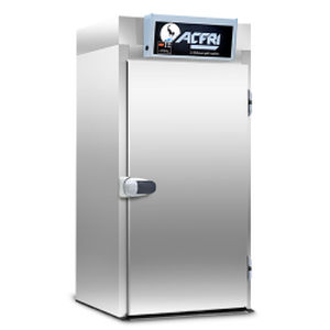 Cellule de refroidissement haute performance - AR 80 P740 C80 - ACFRI - pour l'industrie agroalimentaire / rapide / à condensation par air