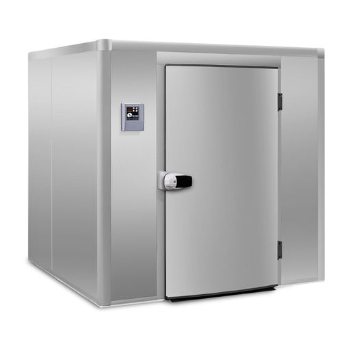 Cellule de refroidissement d'air - AR 480 P1000 DC - ACFRI - pour l'industrie agroalimentaire / rapide / en inox