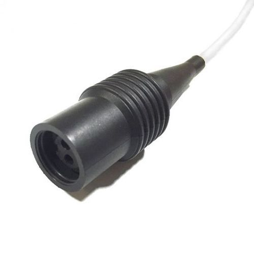 Câble électrique d'alimentation - R6QNI-0-J9T2-64 - Wilcoxon Sensing Technologies - Socket / blindé / paire torsadée