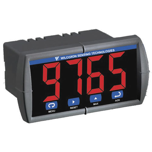 Indicateur de process - PCD100 series - Wilcoxon Sensing Technologies - de tension / de température / de puissance