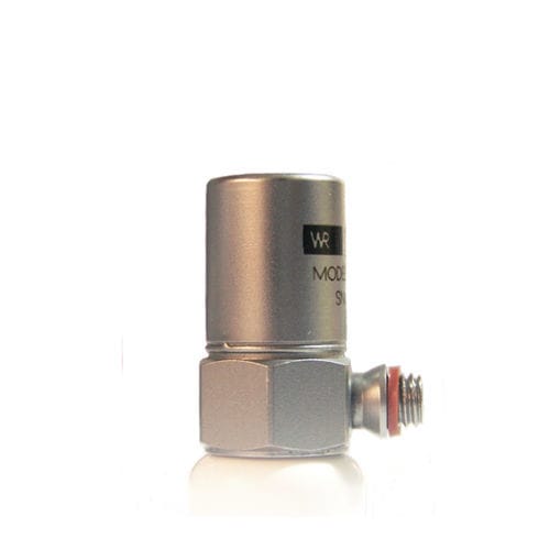 Capteur d'accélération haute fréquence - 732AT - Wilcoxon Sensing Technologies - IEPE / compact / à faible sensibilité