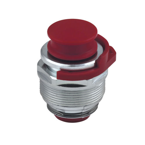 Raccord hydraulique - QO Line - C.Matic S.p.A. - push-in / coudé / en PTFE