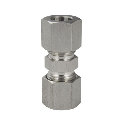 Raccord pour produits chimiques - OX Line - C.Matic S.p.A. - pneumatique / à compression / en T