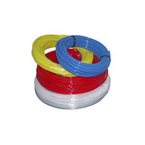 Tuyau flexible hydraulique - C.Matic S.p.A. - pour huile / pour graisse / pour air comprimé