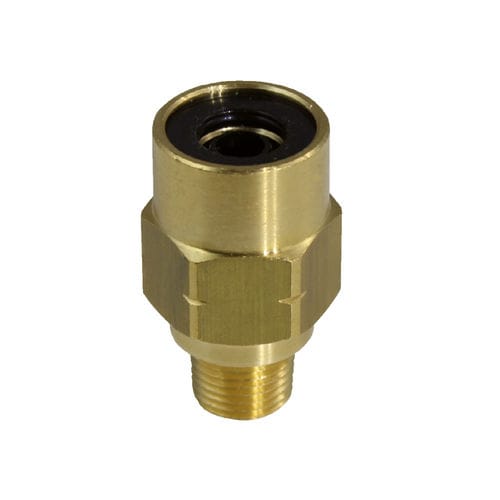 Raccord push-in - MT LINE - C.Matic S.p.A. - pneumatique / coudé / en T