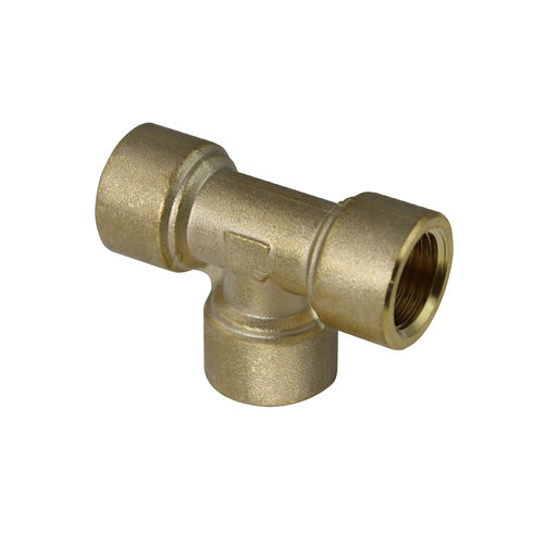 Raccord standard - RT LINE - C.Matic S.p.A. - pneumatique / fileté / cannelé