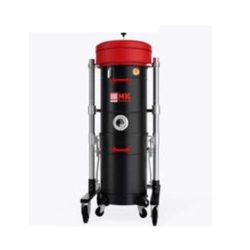 Aspirateur industriel - MK series  - RIBO - à sec / monophasé / mobile