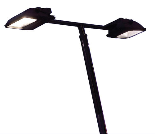 Projecteur à tube fluorescent compact - Columns - Cooper Lighting and Safety