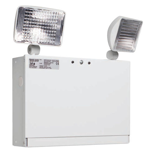 Projecteur - 18 W | Gemini Junior - Cooper Lighting and Safety