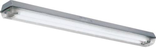 Plafonnier - Cooper Lighting and Safety - à LED / pour commerce / pour hall de stockage
