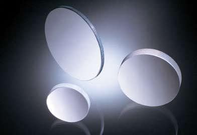 Miroir plan - EALING - en aluminium