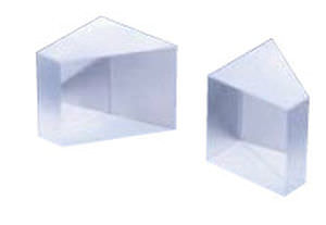 Prisme de Littrow - EALING - en verre