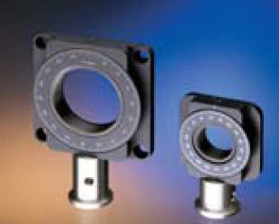 Porte-polariseur optique - EALING
