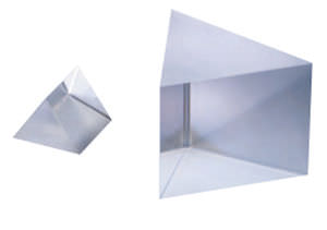 Prisme de Brewster - EALING - en verre