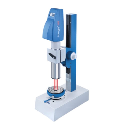 Autocollimateur électronique - TriAngle® NIR  - TRIOPTICS