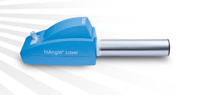 Autocollimateur électronique - TriAngle® LASER - TRIOPTICS