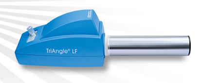 Autocollimateur électronique - TriAngle® LF - TRIOPTICS