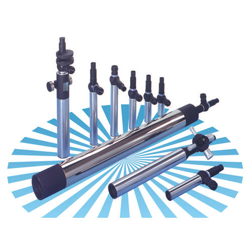 Collimateur pour fibre optique - TRIOPTICS